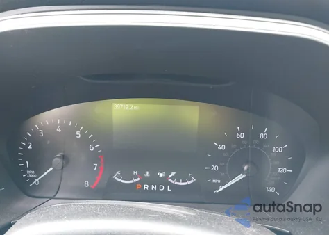 2020 Ford Escape Se from USA, damaged, VIN 1FMCU9G6XLUC68241